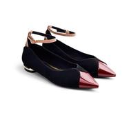 GIOSEPPO Femme Grygla Chaussure Baby, Noir, 37 EU