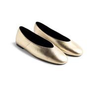 GIOSEPPO Femme Hendrum Chaussure Baby, Or, 36 EU