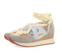 GIOSEPPO Femme Hinesburg Sandale de Sport, Bleu, 39 EU
