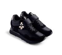 GIOSEPPO Femme Hitterdal Basket, Noir, 39 EU