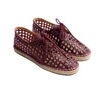 GIOSEPPO Femme Hoburg Semelle de Mocassin, Bordeaux, 39 EU