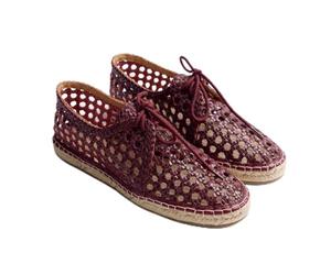 GIOSEPPO Femme Hoburg Semelle de Mocassin, Bordeaux, 41 EU