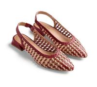 GIOSEPPO Femme Hounslow Sangle réglable, Rouge, 42 EU