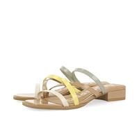 GIOSEPPO Femme Hutton Sandale, Sable, 39 EU
