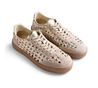 GIOSEPPO Femme Ijebu Basket, Or, 36 EU