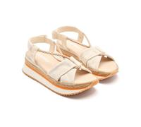 GIOSEPPO Femme Ironton, Beige, 37 EU