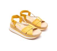 GIOSEPPO Femme Ironton, Jaune, 39 EU