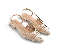 GIOSEPPO Femme Jericho Chaussure Baby, Blanche-Neige, 37 EU