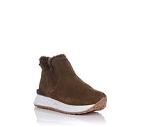GIOSEPPO Femme Jondal Basket, Marron, 36 EU