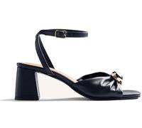GIOSEPPO Femme Kabarnet Sangle en T, Noir, 41 EU