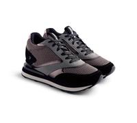 GIOSEPPO Femme Keewatin Basket, Noir, 39 EU