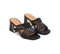 GIOSEPPO Femme Kewaunee Sandale, Noir, 38 EU