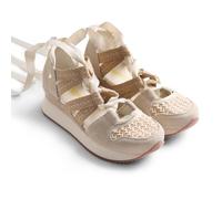 GIOSEPPO Femme Kidika Plate-Forme, Blanc Ivoire, 37 EU