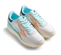 GIOSEPPO Femme Kilifi Basket, Bleu, 41 EU