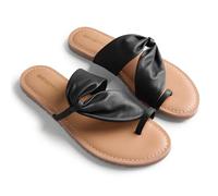 GIOSEPPO Femme Kiserian Talon Ouvert, Noir, 37 EU