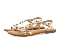 GIOSEPPO Femme Lamim Sandale, Or, 40 EU