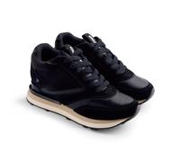 GIOSEPPO Femme Landfall Basket, Noir, 37 EU