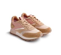 GIOSEPPO Femme Lawton Basket, Jaune Moutarde, 37 EU