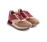 GIOSEPPO Femme Lawton Basket, Taupe, 37 EU