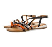 GIOSEPPO Femme Legazpia Sandale, Multicolore, 39 EU