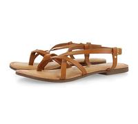 GIOSEPPO Femme Lelex Sandale, Cuir, 37 EU