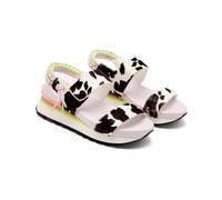 GIOSEPPO Femme Leverett Sandale de Sport, Vache, 36 EU