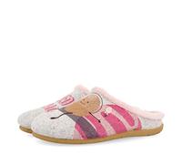 GIOSEPPO Femme Ligist, Gris, 34 EU
