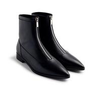 GIOSEPPO Femme Lindina Botte Oxford, Noir, 40 EU