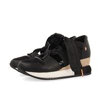 GIOSEPPO Lizarda Basket Femme, Noir, 39 EU