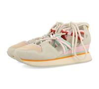 GIOSEPPO Femme Locke Sandale cale, Beige, 40 EU