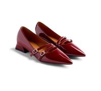 GIOSEPPO Femme Lucan Plate-Forme, Bordeaux, 36 EU