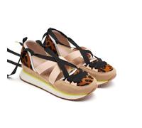 GIOSEPPO Femme Ludlow, Marron, 39 EU