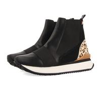 GIOSEPPO Femme Lunner Basket, Noir, 40 EU