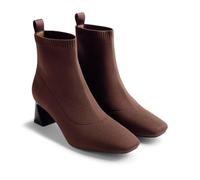 GIOSEPPO Femme Lyle Botte Oxford, Marron, 38 EU