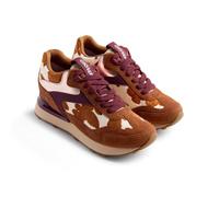 Gioseppo Mackford Trainers Marron EU 37 Femme