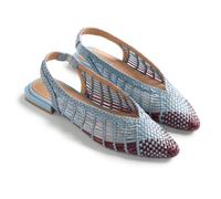 GIOSEPPO Femme Magarini Chaussure Baby, Bleu, 41 EU