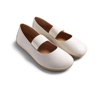 GIOSEPPO Femme Malakisi Chaussure Baby, Blanche-Neige, 38 EU
