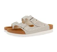 GIOSEPPO Femme marguere Tongues, Argent métallique, 37 EU