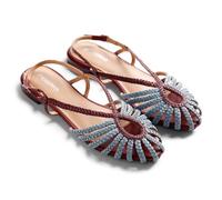 GIOSEPPO Femme Masalani Chaussure Baby, Bleu, 40 EU