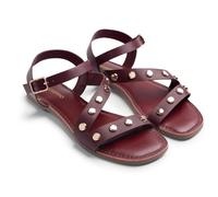 GIOSEPPO Femme Maseno Sangle en T, Bordeaux, 38 EU