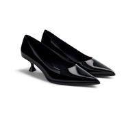 GIOSEPPO Femme Mazeppa Chaussures de Salon, Noir, 38 EU