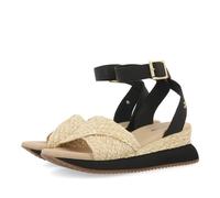 GIOSEPPO Femme Mehama Basket, Noir, 37 EU