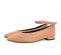 GIOSEPPO Femme Menno Ballerines, Nude, 38 EU