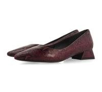 GIOSEPPO Femme Mesick Plate-Forme, Bordeaux, 39 EU
