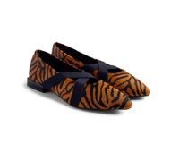 GIOSEPPO Femme Milaca Chaussure Baby, Marron, 40 EU