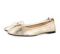 GIOSEPPO Femme Mirna Chaussures-Lifestyle, Doré, 36 EU