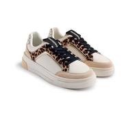 GIOSEPPO Femme Morrice Basket, léopard, 39 EU