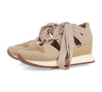 GIOSEPPO Femme Muir Basket, Beige, 39 EU