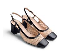 GIOSEPPO Femme Munkedal Sangle en T