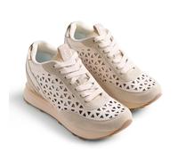 GIOSEPPO Femme Muranga Basket, Beige, 40 EU